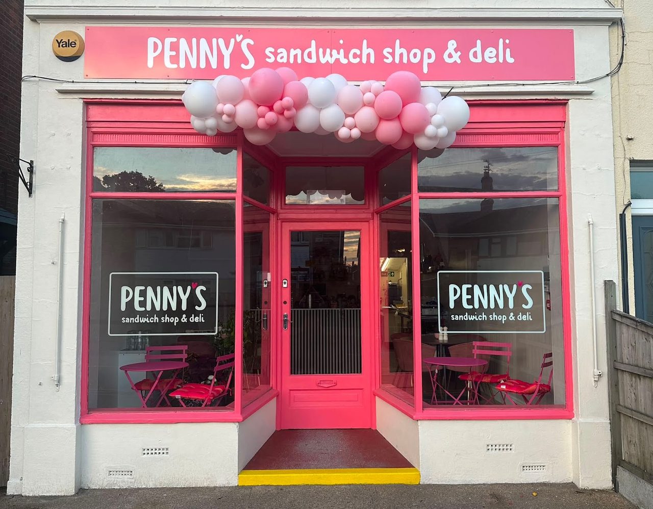 Penny's