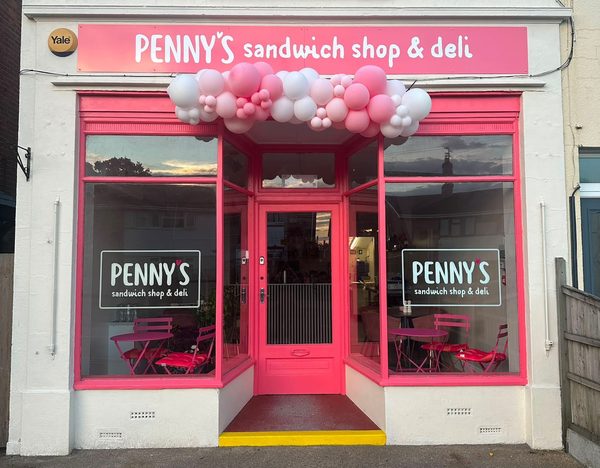 Penny's