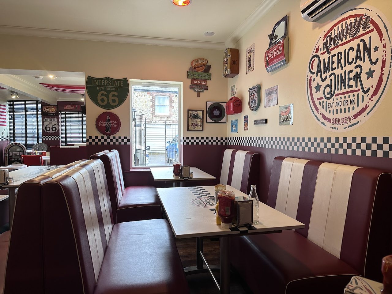 Penny's Cafe