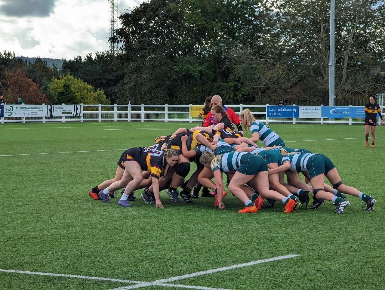 Penrith RUFC