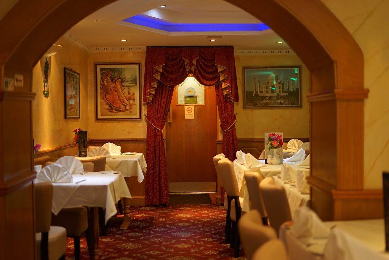 Penshaw Tandoori