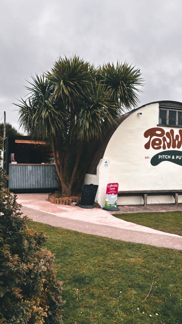 Penwith Pitch And Putt