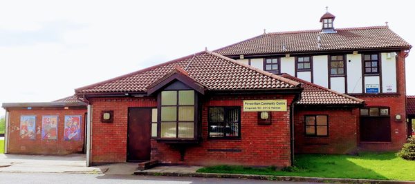 Penwortham Community Centre