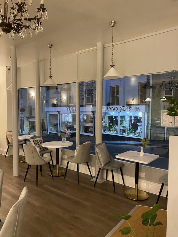 Peony Cafe