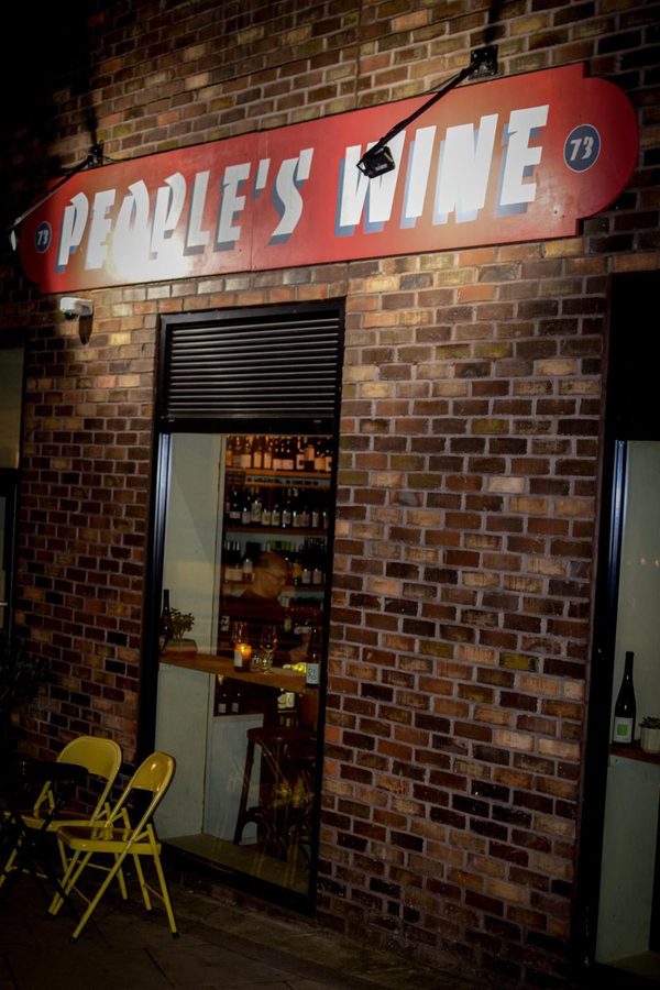 People's Wine
