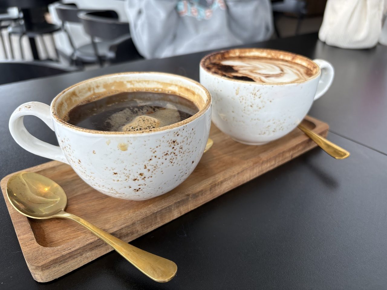 Peoples Coffee