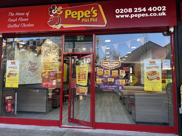 Pepe's Piri Piri