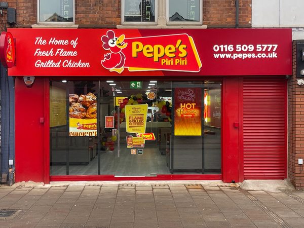 Pepe?s Piri Piri