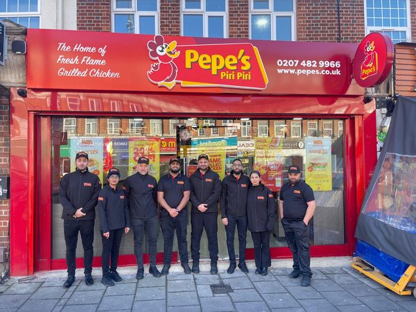 PEPE'S PIRI PIRI