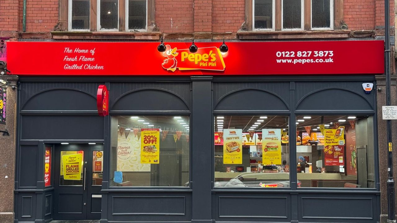 Pepe's Piri Piri