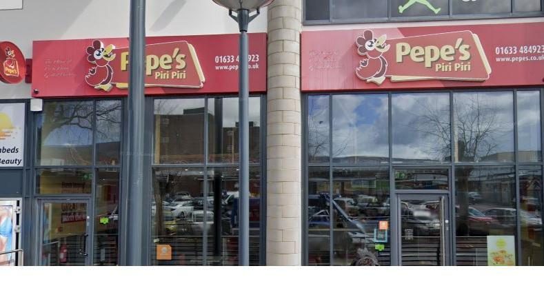 Pepe's Piri Piri