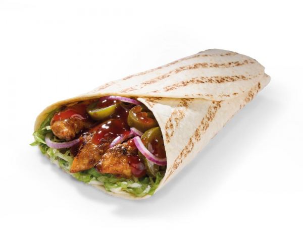 PEPE'S PIRI PIRI BRIDEND