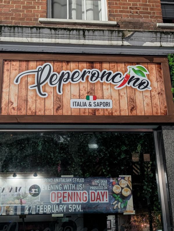 Peperoncino Italia & Sapori