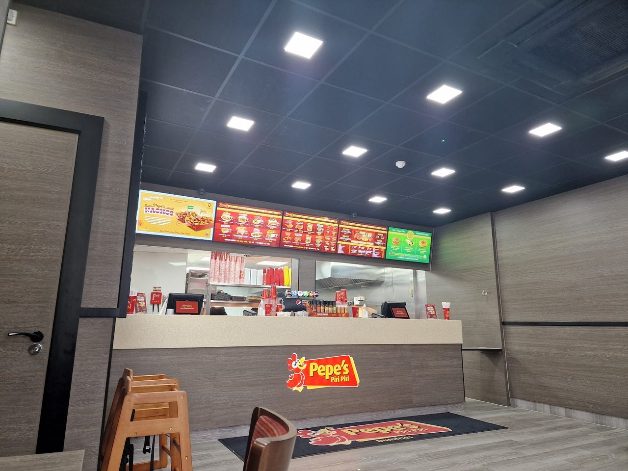 Pepes Piri Piri