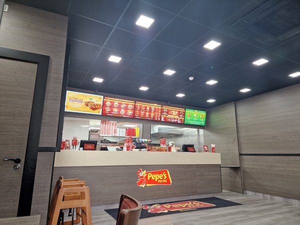 Pepes Piri Piri