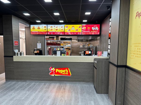 Pepes Piri Piri