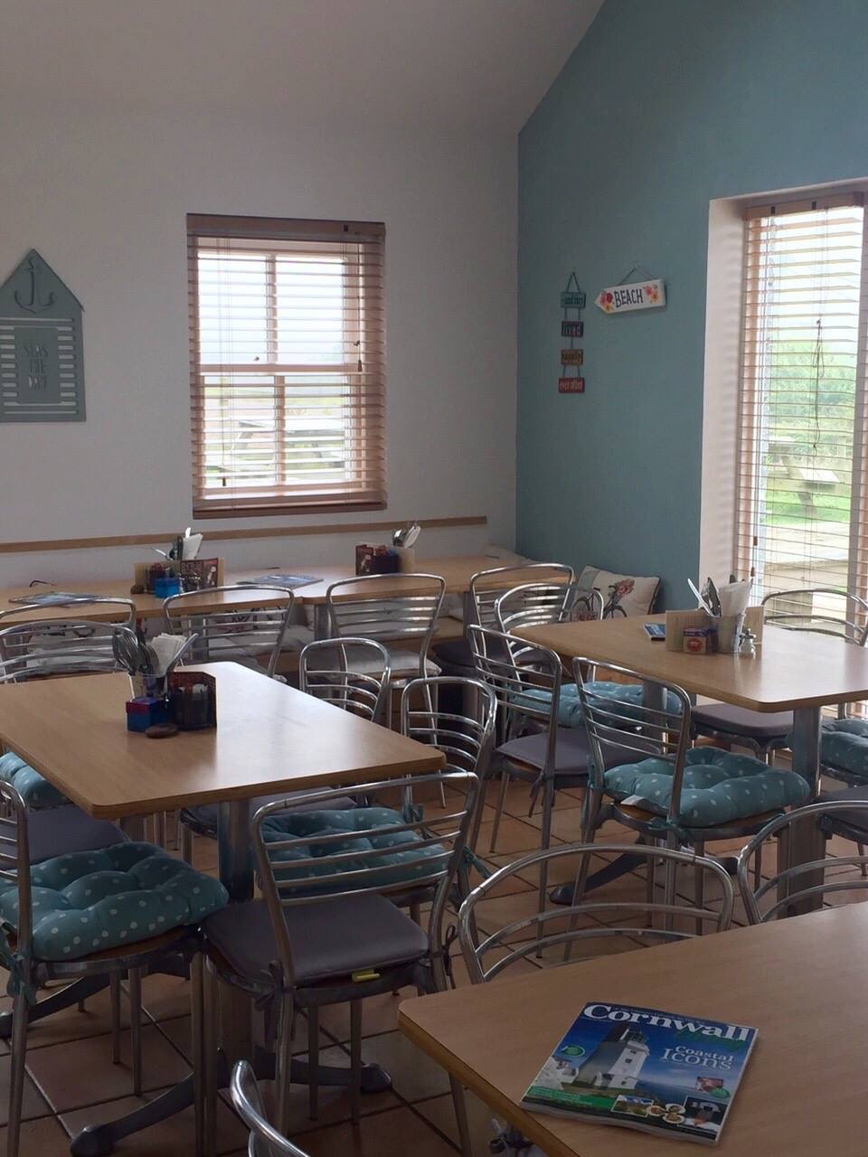 Peppercorn Cafe