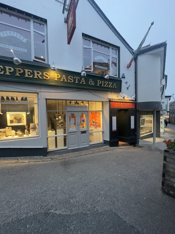 Peppers Pasta & Pizzeria