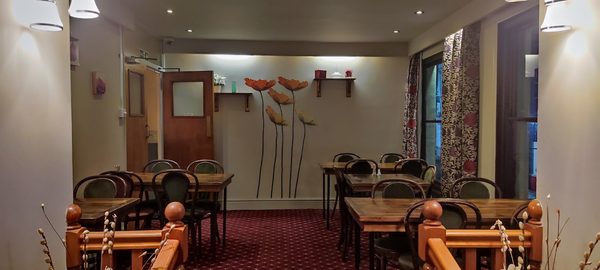 Peppers Restaurant