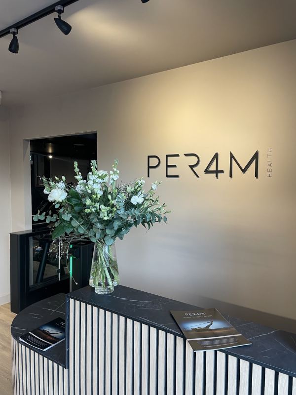 Per4m Health Limited