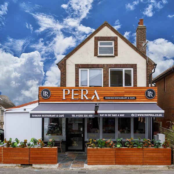 PERA RESTAURANT