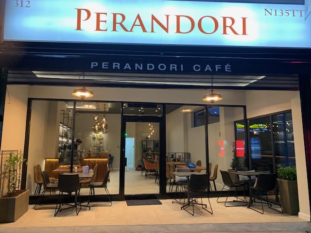 Perandori