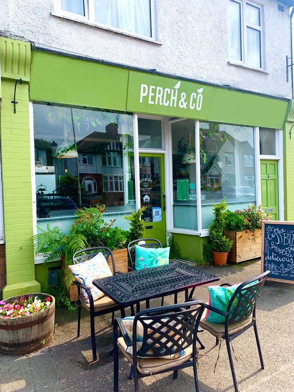 Perch & Co