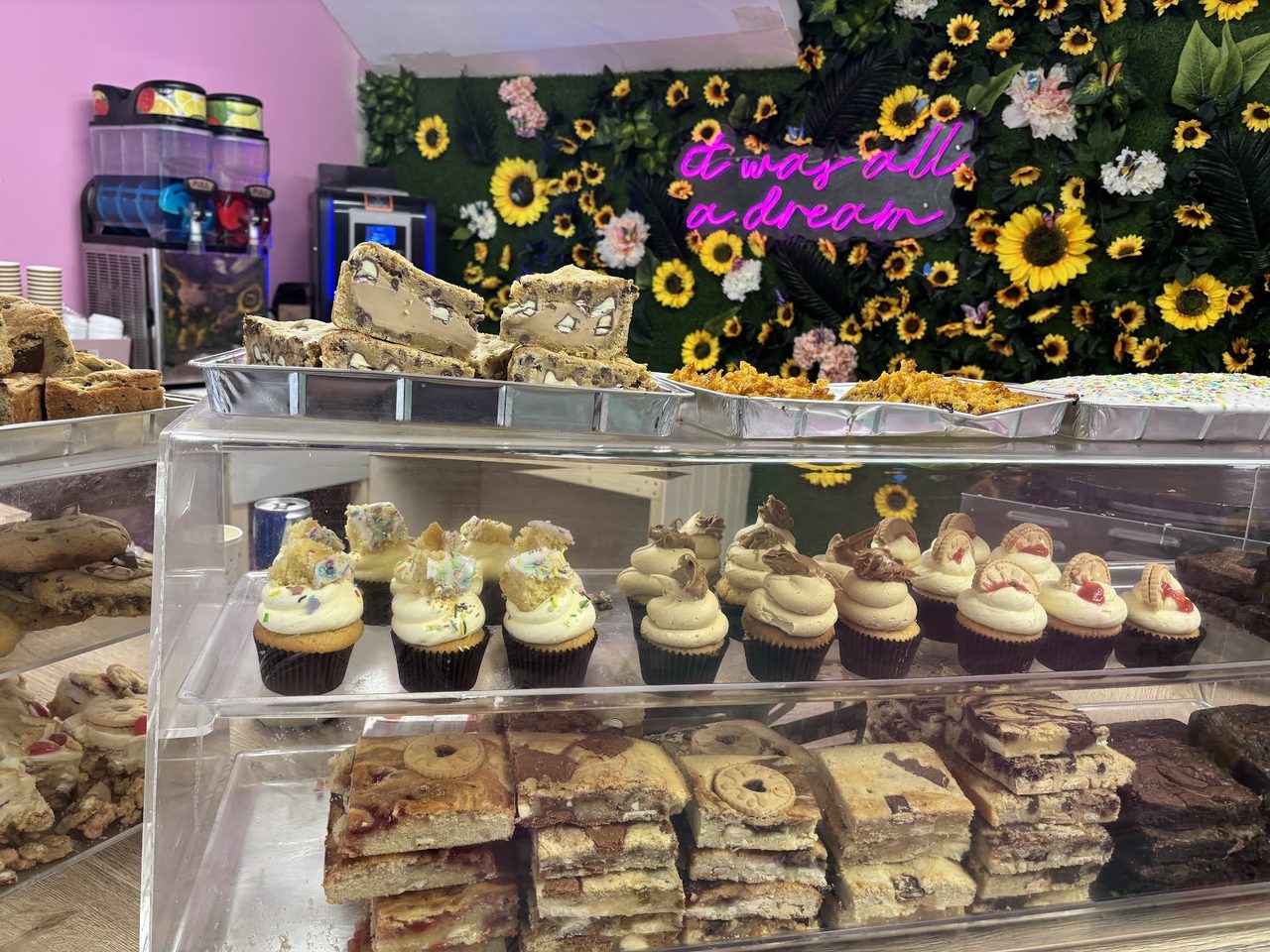 Perfect Cupcakes