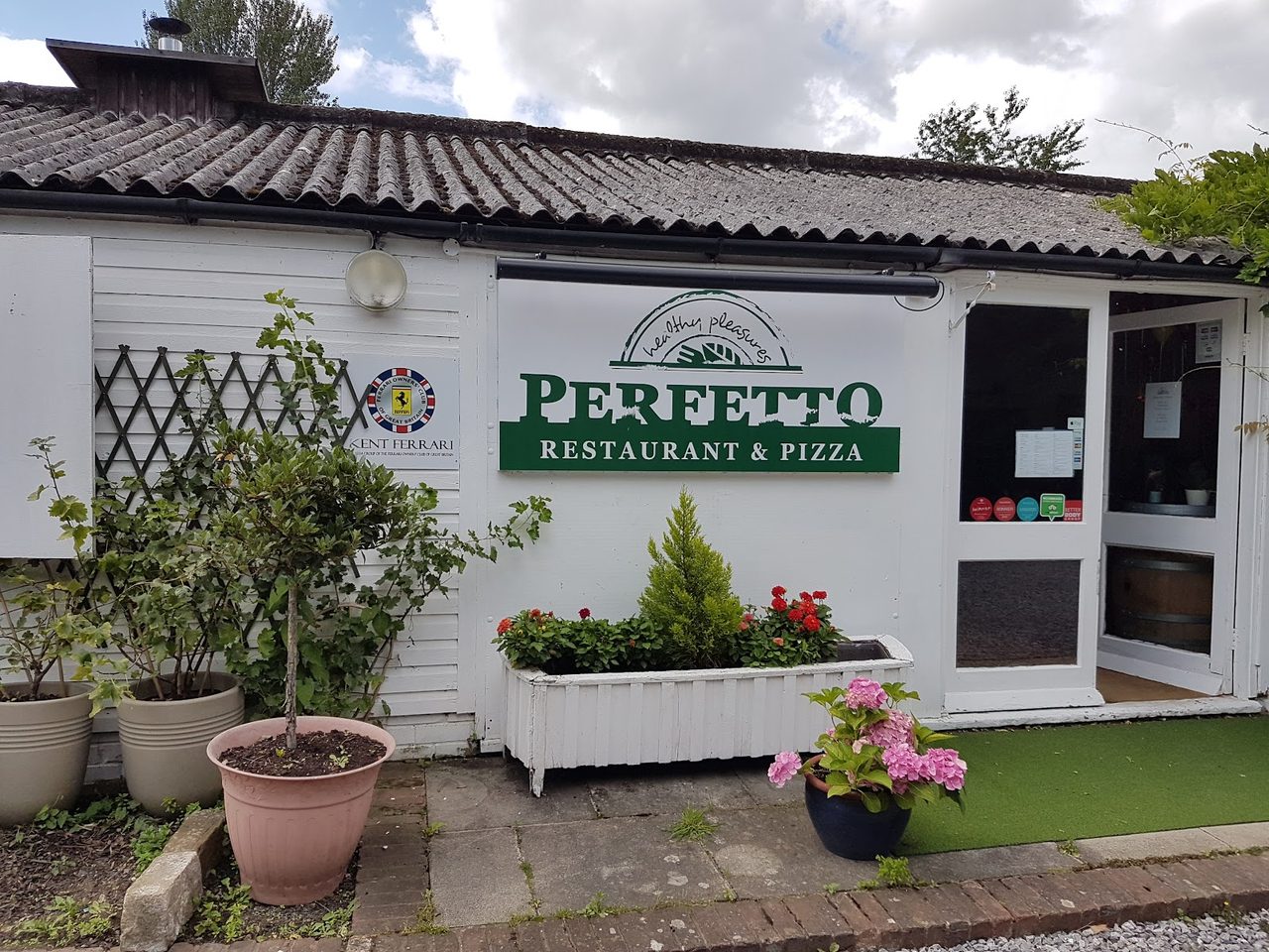 Perfetto Restaurant