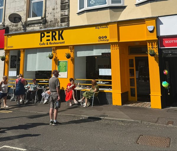 Perk Largs