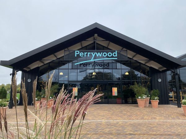 Perrywoods Garden Centre