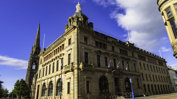 Perth and Kinross Council