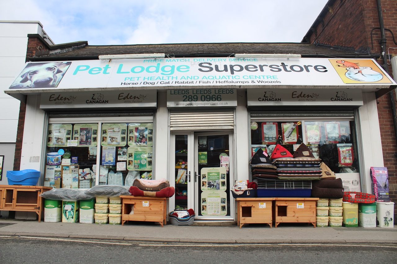 Pet Lodge Superstore