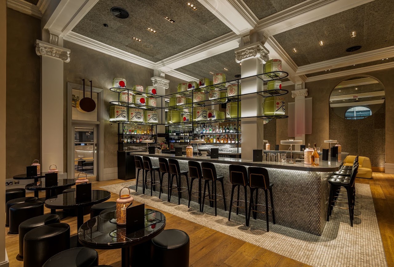 Peter Street Kitchen