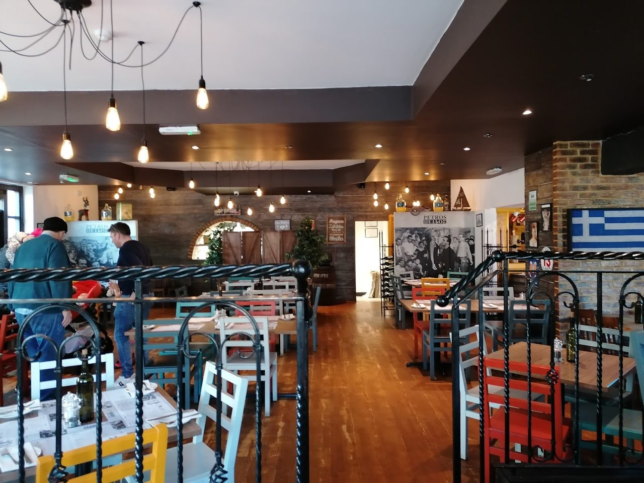 Petros Restaurant
