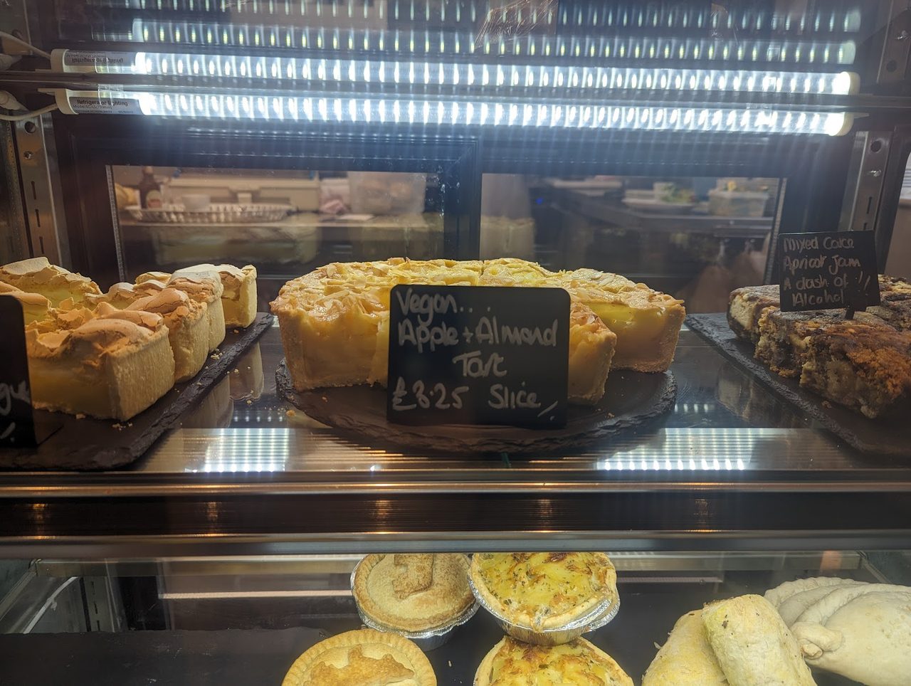 Peveril Tea Rooms