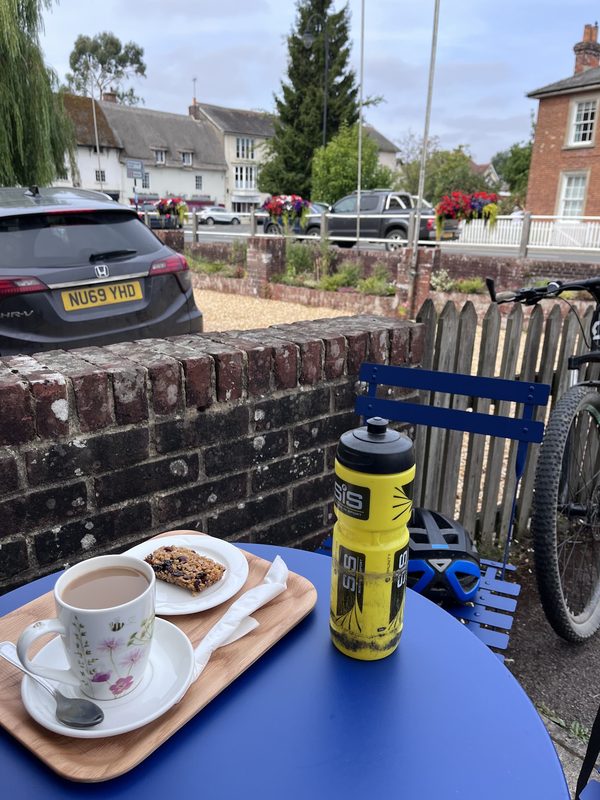 Pewsey Vale Craft and Tea Room