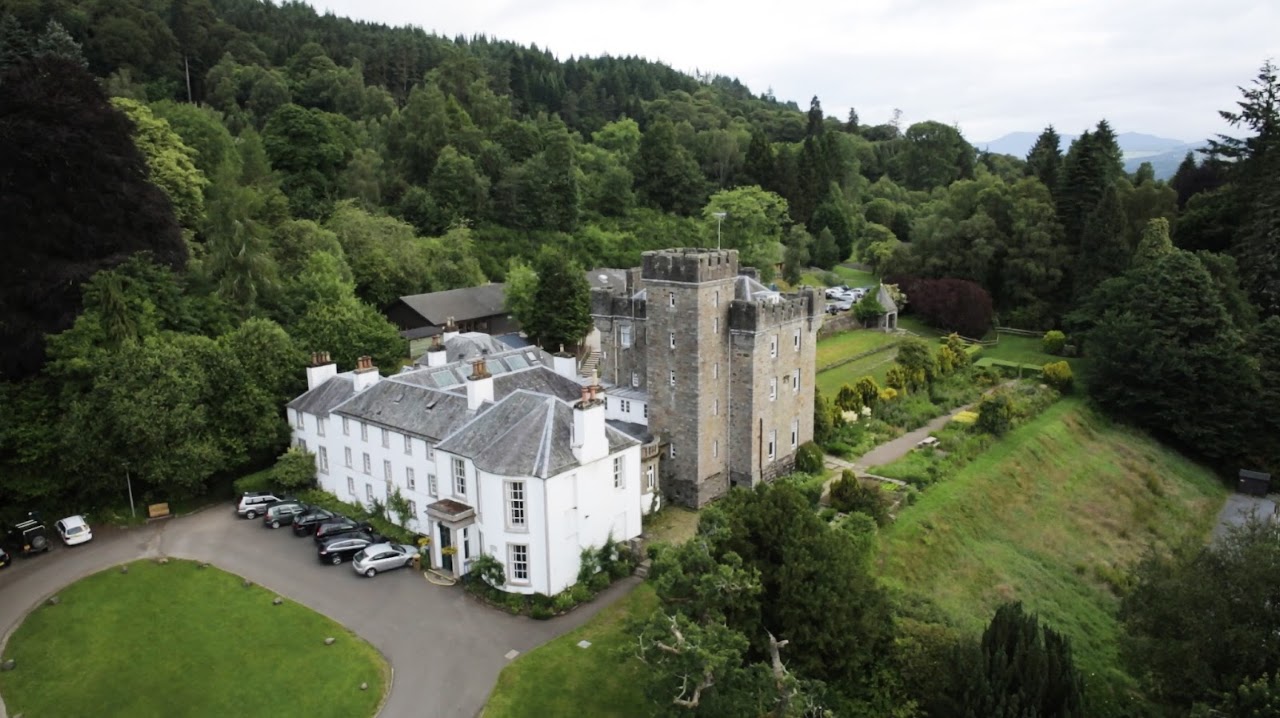 PGL Dalguise Activity Centre