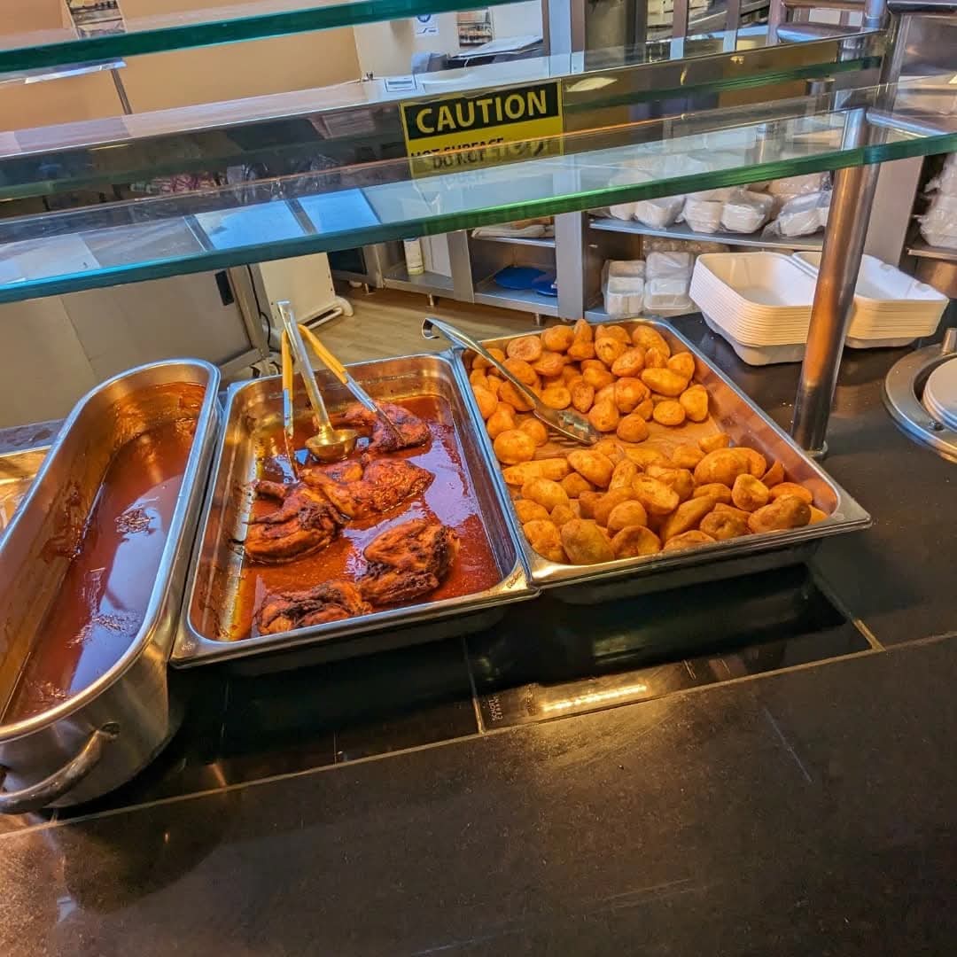 PGMC Cafe