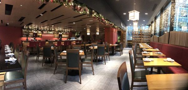 Pham Sushi Moorgate