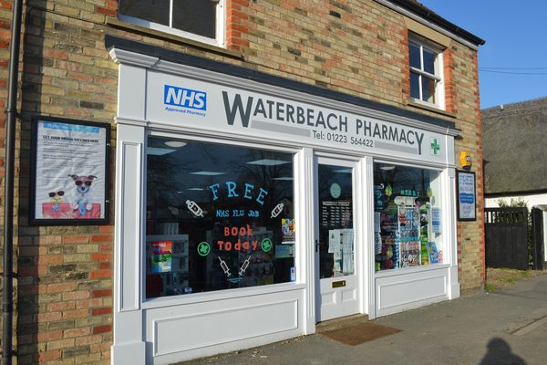 Pharmacie