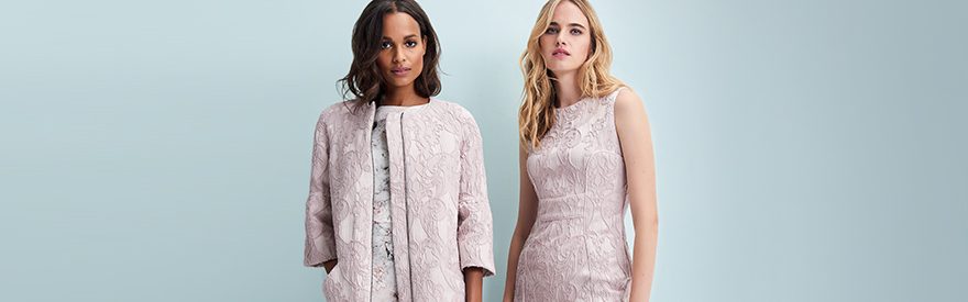 Phase Eight (Fashion and Designs) Ltd