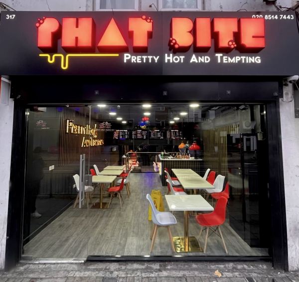 Phat Bites
