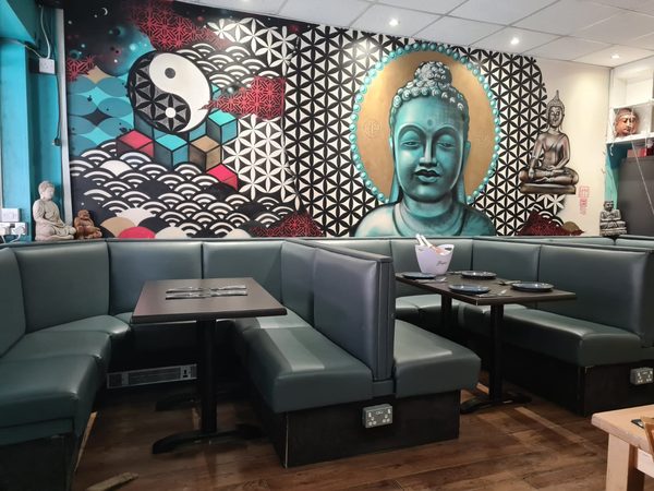 Phi Thai