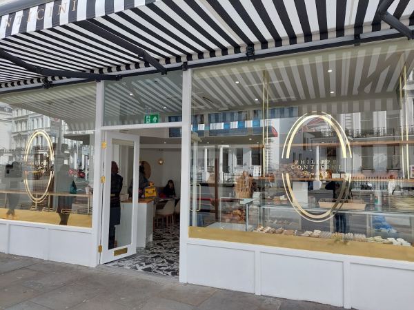 Phillipe Conticini Kensington