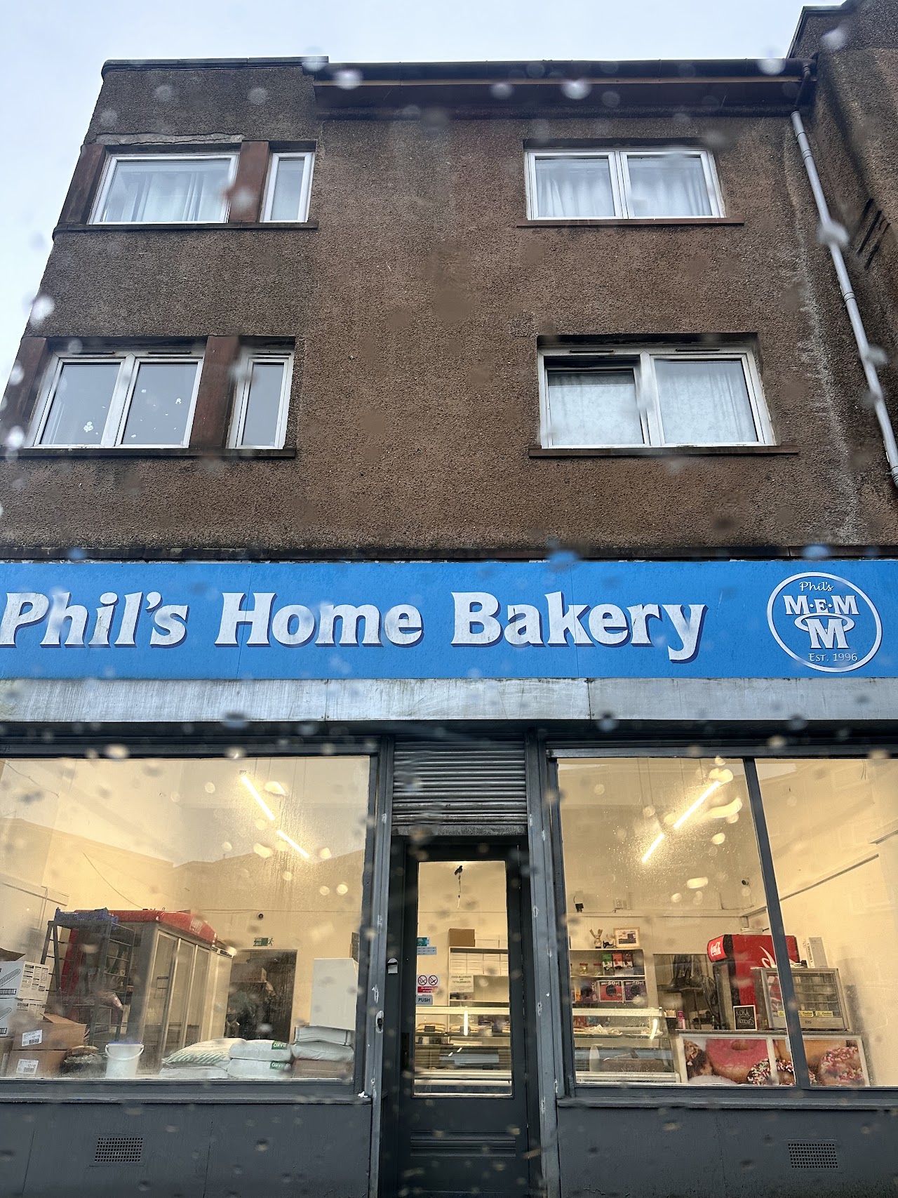 Phils Bakery Ltd