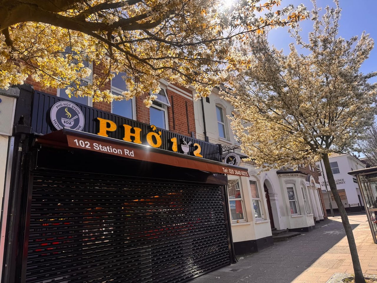 Pho 102