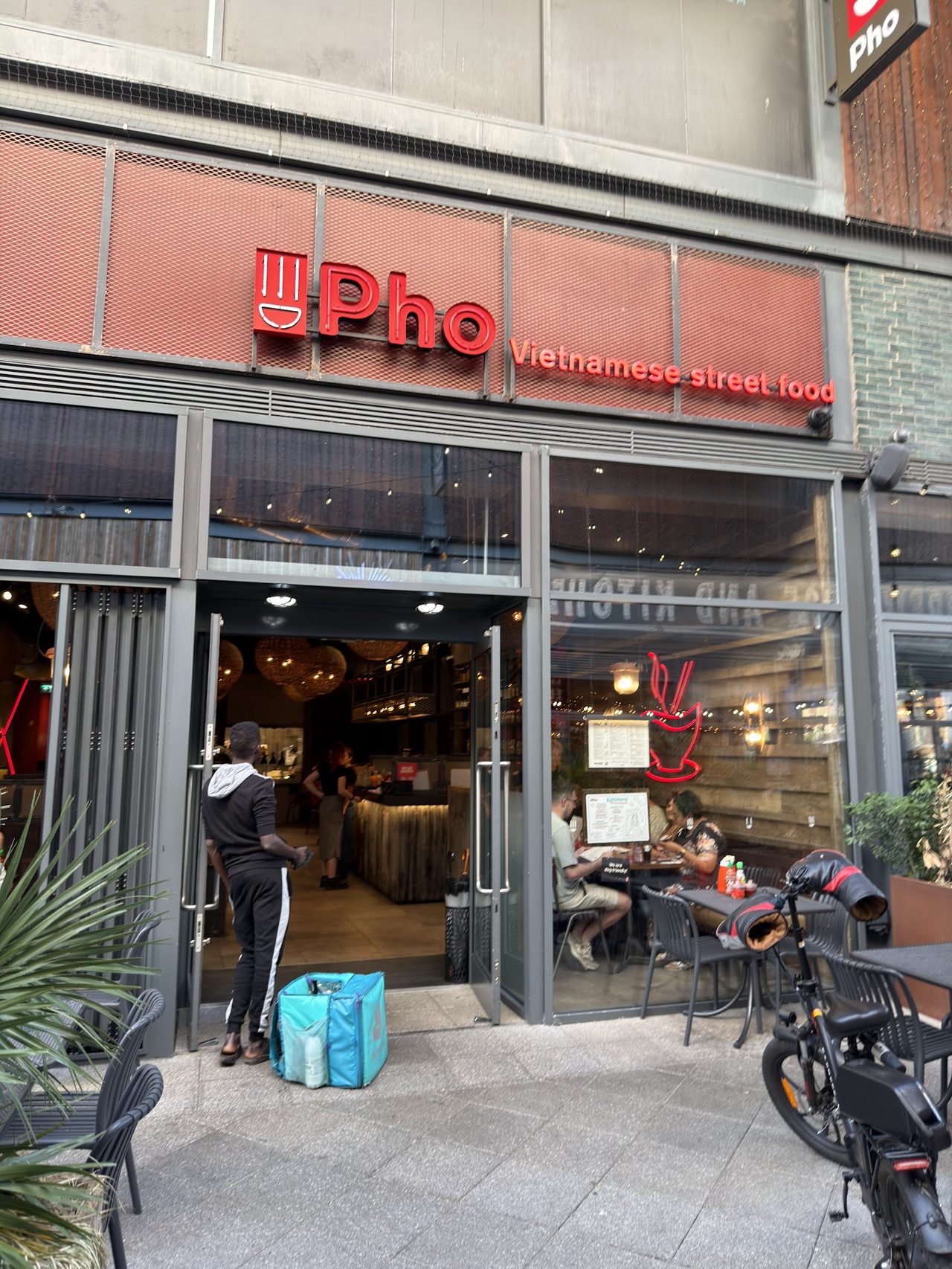 PHO