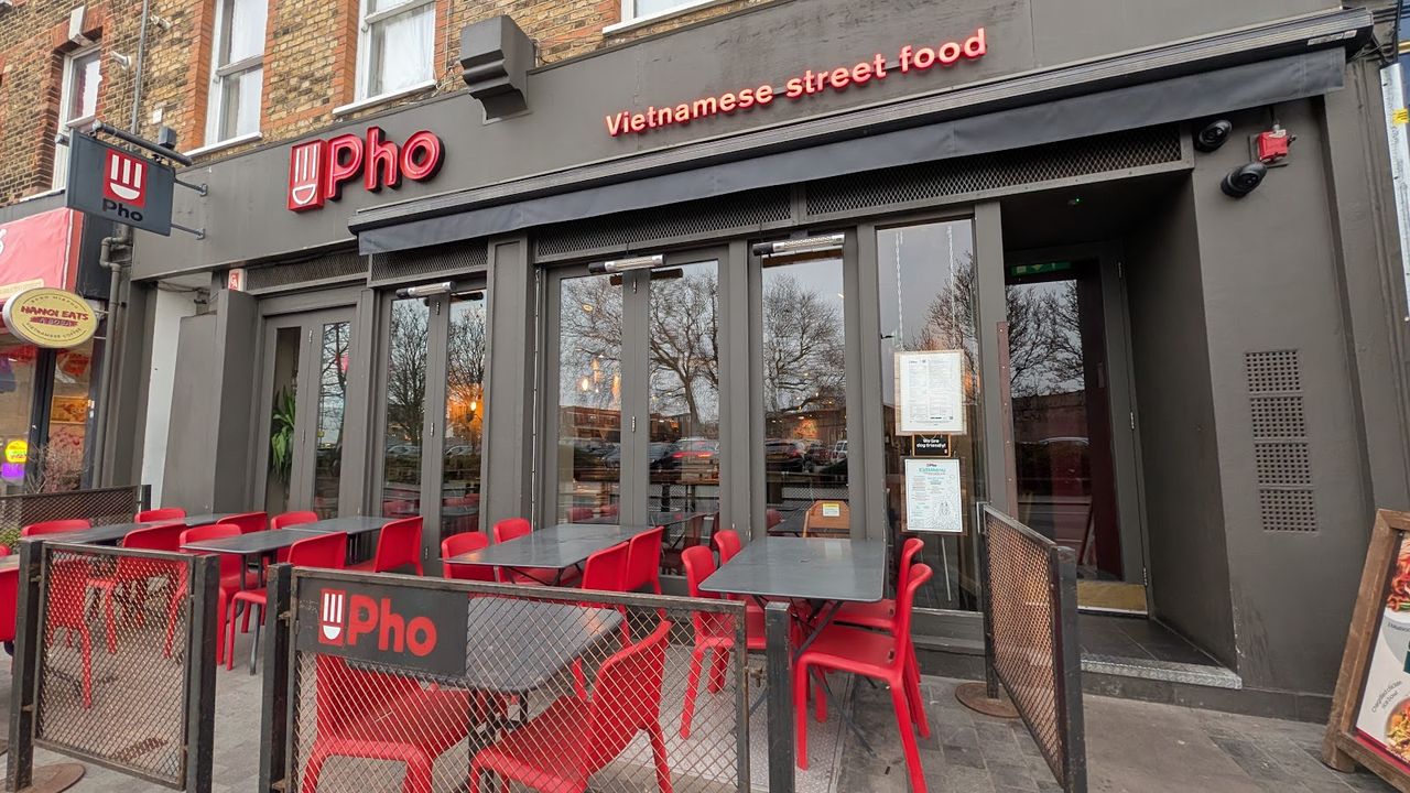 Pho Balham