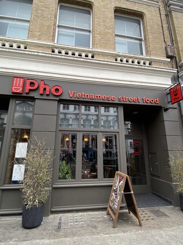 Pho Borough
